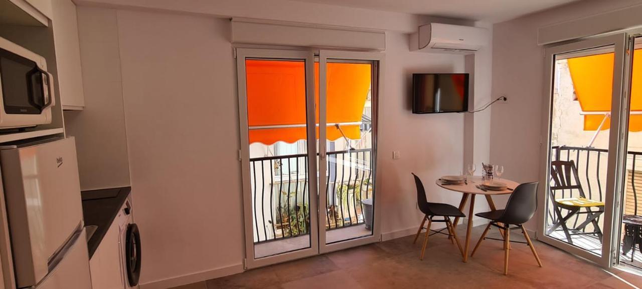 Estudio Elizondo 2 Benidorm Exterior photo